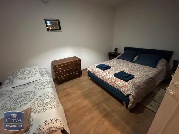 Maison à louer 5 pièces 180m²