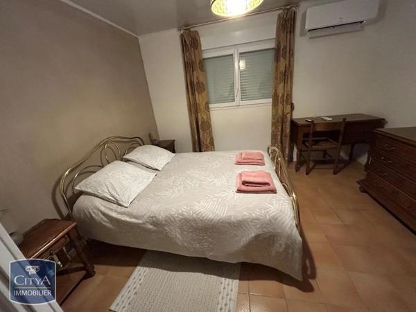 Maison à louer 5 pièces 180m²