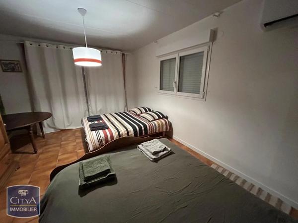 Maison à louer 5 pièces 180m²