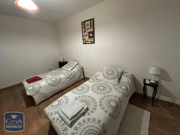 Maison à louer 5 pièces 180m²