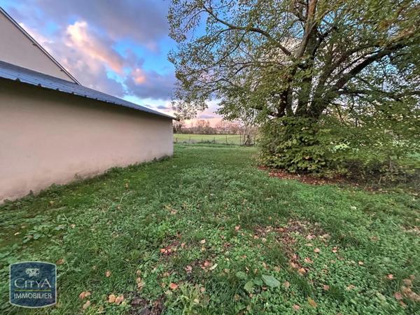 Maison à louer 5 pièces 180m²