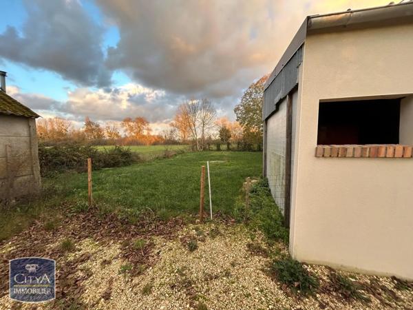 Maison à louer 5 pièces 180m²