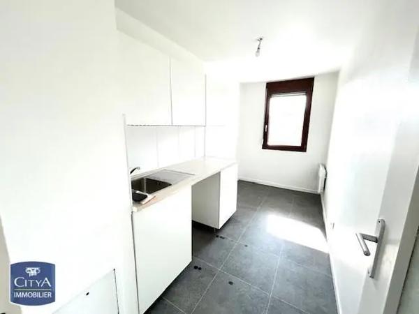 Appartement à vendre 2 pièces 41.75m²