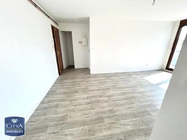 Appartement à vendre 2 pièces 41.75m²