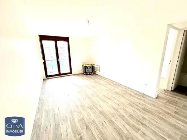 Appartement à vendre 2 pièces 41.75m²