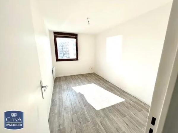 Appartement à vendre 2 pièces 41.75m²