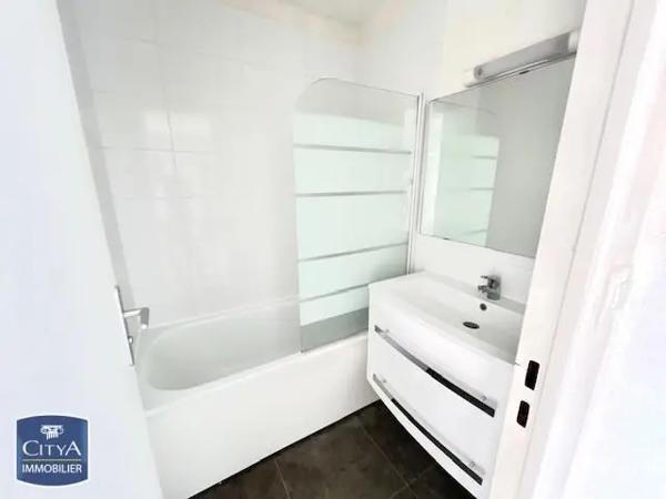 Appartement à vendre 2 pièces 41.75m²