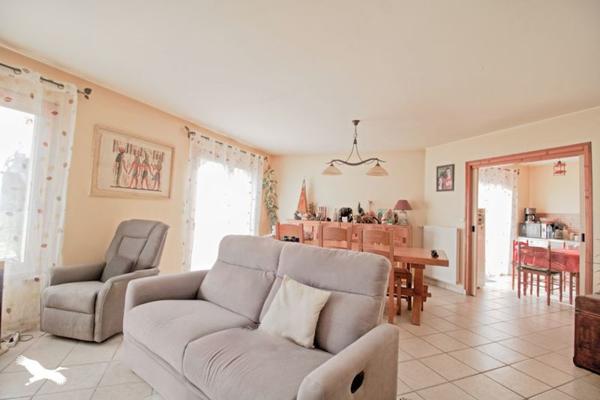 Maison à vendre |                                       Moëlan-sur-Mer |                                        6 pièces  |  109 m²