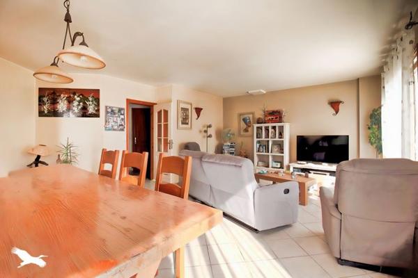 Maison à vendre |                                       Moëlan-sur-Mer |                                        6 pièces  |  109 m²