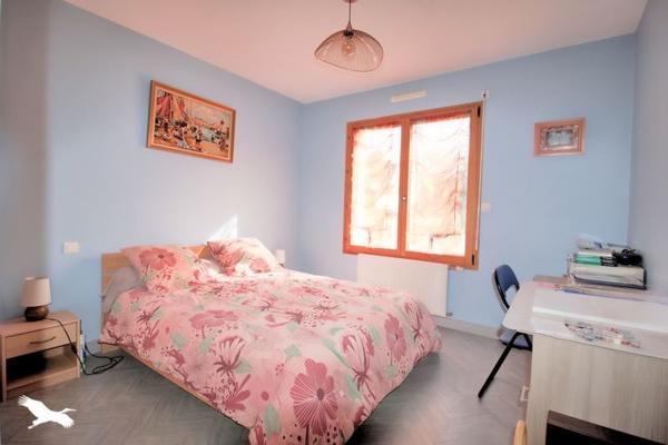 Maison à vendre |                                       Moëlan-sur-Mer |                                        6 pièces  |  109 m²