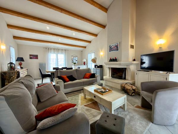 Maison Saint Gilles Croix De Vie 4 pièce(s) 104 m2