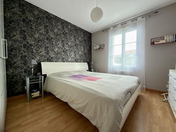 Maison Saint Gilles Croix De Vie 4 pièce(s) 104 m2