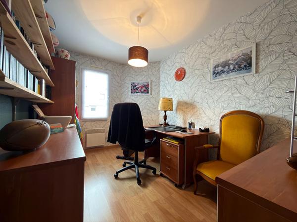 Maison Saint Gilles Croix De Vie 4 pièce(s) 104 m2