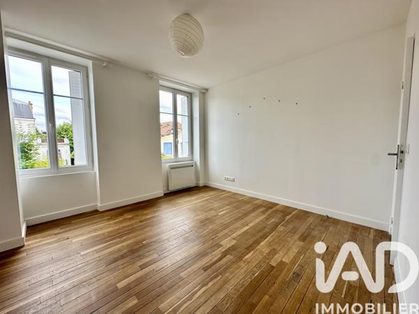 Maison à vendre 6 pièces 127 m² Croissy-sur-Seine