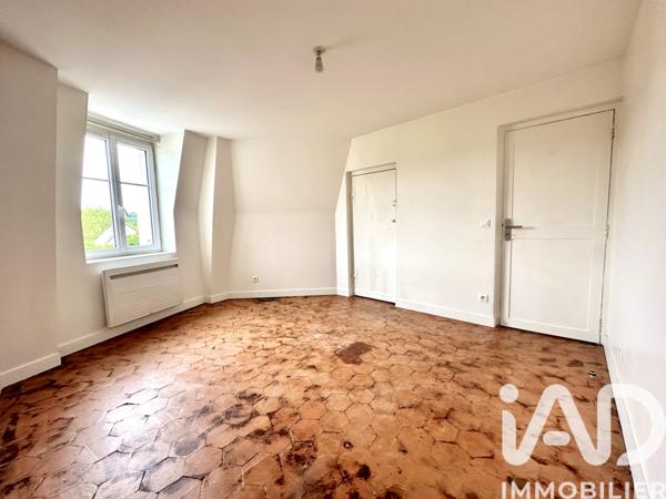 Maison à vendre 6 pièces 127 m² Croissy-sur-Seine