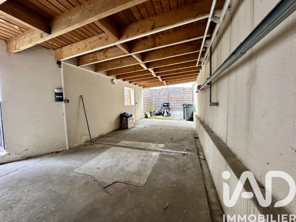 Maison à vendre 6 pièces 127 m² Croissy-sur-Seine