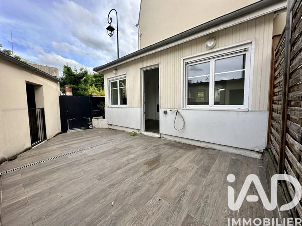 Maison à vendre 6 pièces 127 m² Croissy-sur-Seine