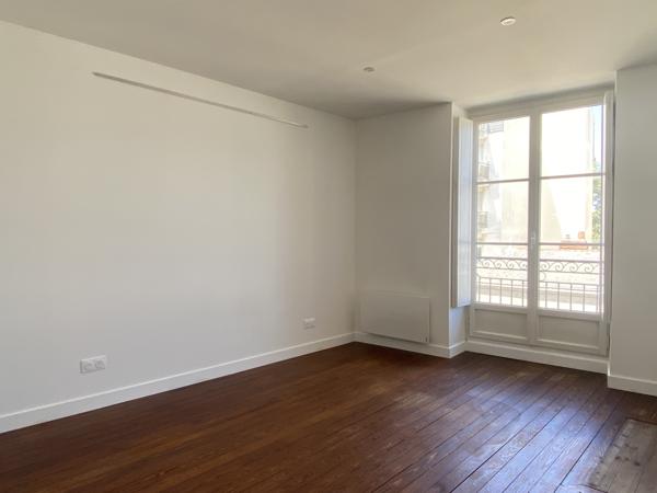 MARECHAL JOFFRE - APPARTEMENT CHAMBRE + BUREAU