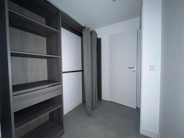 MARECHAL JOFFRE - APPARTEMENT CHAMBRE + BUREAU