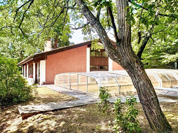 L'ESPRIT CAMPAGNE AU COEUR DE MERIGNAC