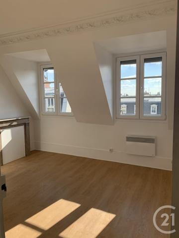 Appartement F2 à vendre  2 pièces - 25,51 m2 PARIS - 75017