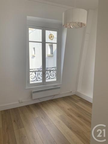 Appartement F2 à vendre  2 pièces - 25,51 m2 PARIS - 75017
