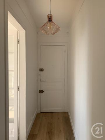 Appartement F2 à vendre  2 pièces - 25,51 m2 PARIS - 75017