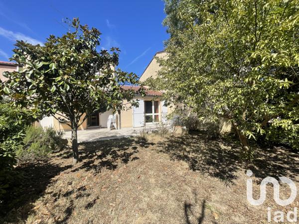 Maison à vendre 4 pièces 95 m² Plaisance-du-Touch