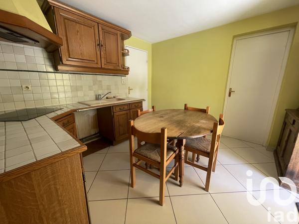 Maison à vendre 4 pièces 95 m² Plaisance-du-Touch