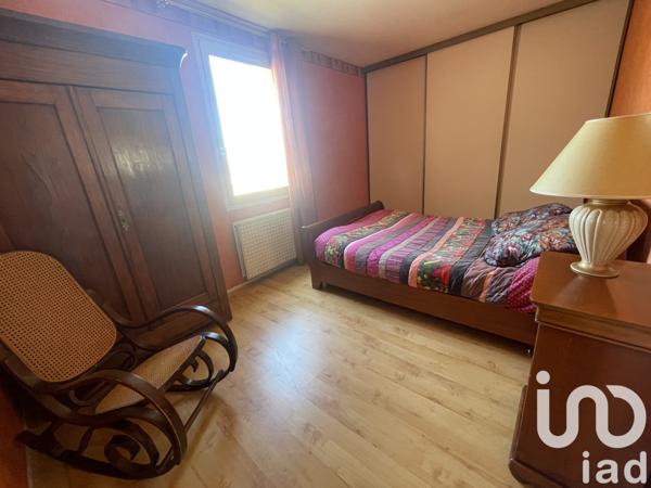 Maison à vendre 4 pièces 95 m² Plaisance-du-Touch