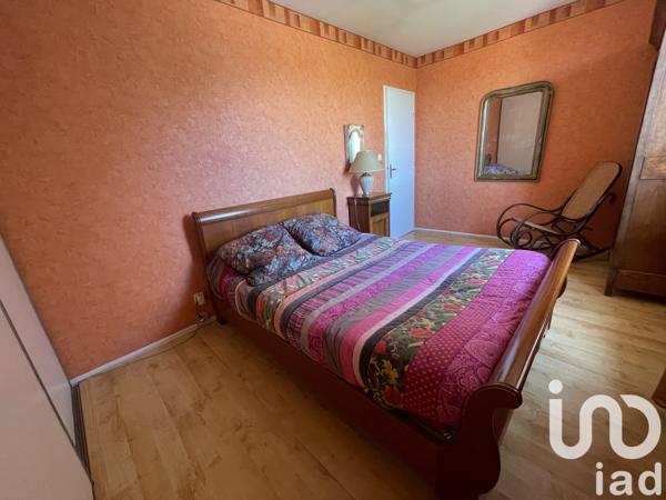 Maison à vendre 4 pièces 95 m² Plaisance-du-Touch