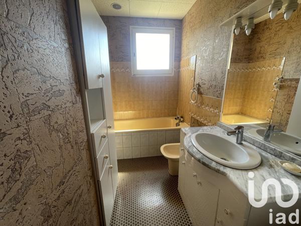 Maison à vendre 4 pièces 95 m² Plaisance-du-Touch