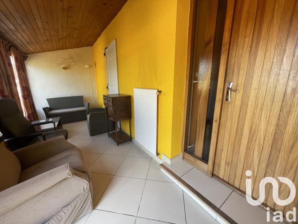 Maison à vendre 4 pièces 95 m² Plaisance-du-Touch