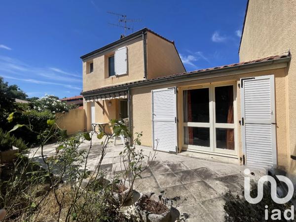 Maison à vendre 4 pièces 95 m² Plaisance-du-Touch