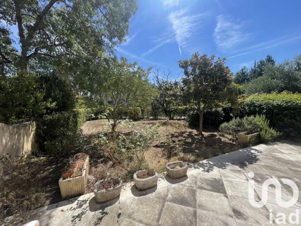 Maison à vendre 4 pièces 95 m² Plaisance-du-Touch