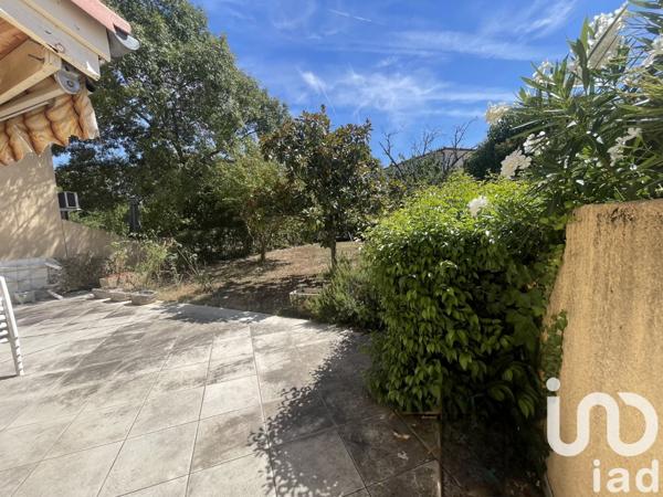 Maison à vendre 4 pièces 95 m² Plaisance-du-Touch