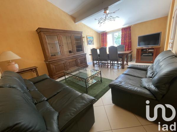 Maison à vendre 4 pièces 95 m² Plaisance-du-Touch