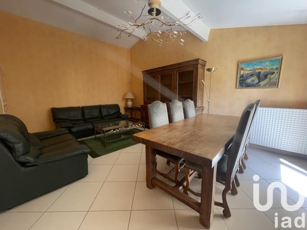 Maison à vendre 4 pièces 95 m² Plaisance-du-Touch