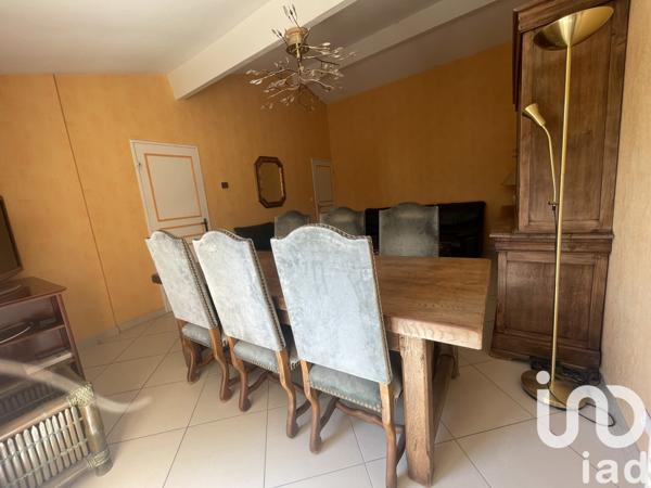 Maison à vendre 4 pièces 95 m² Plaisance-du-Touch