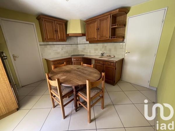 Maison à vendre 4 pièces 95 m² Plaisance-du-Touch