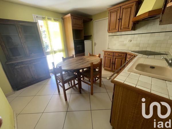 Maison à vendre 4 pièces 95 m² Plaisance-du-Touch