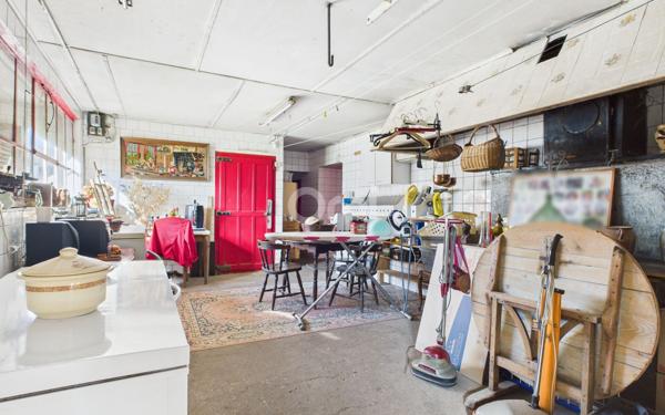 Maison à vendre    5 pièces •  Fouvent-Saint-Andoche