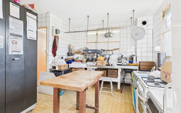 Maison à vendre    5 pièces •  Fouvent-Saint-Andoche