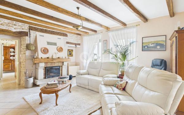 Maison à vendre    5 pièces •  Fouvent-Saint-Andoche