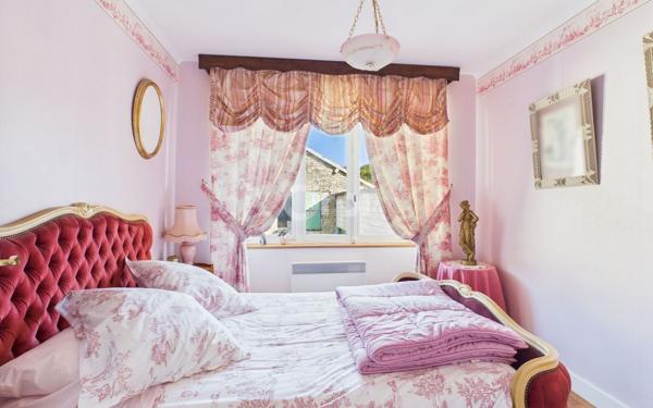 Maison à vendre    5 pièces •  Fouvent-Saint-Andoche