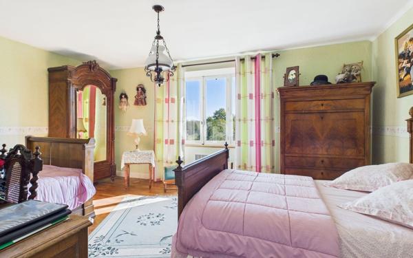 Maison à vendre    5 pièces •  Fouvent-Saint-Andoche