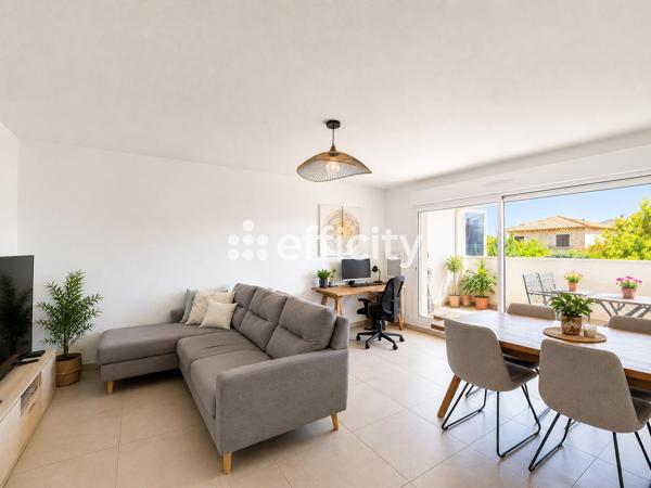 Appartement
         3 pièces
        - 70 m² 350 000 € *