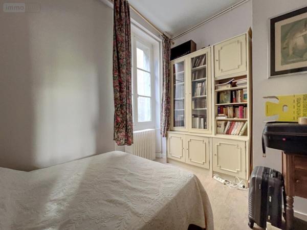 Appartement à vendre à Tours dans l'Indre-et-Loire (37000), ref : 37096-11