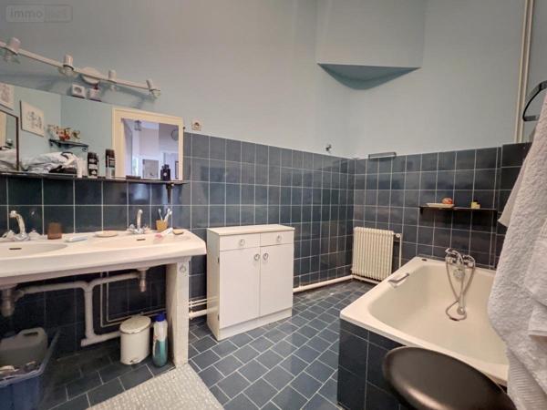 Appartement à vendre à Tours dans l'Indre-et-Loire (37000), ref : 37096-11