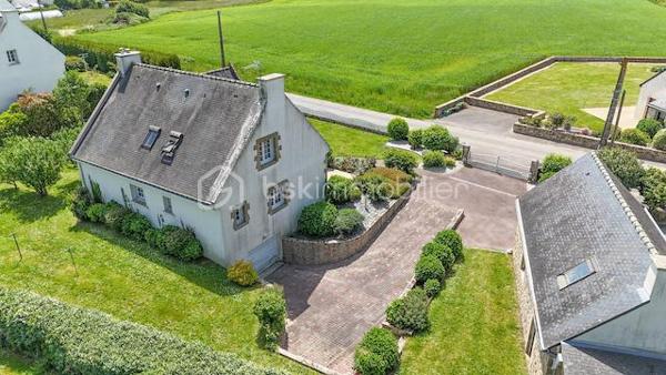 Maison de village de 135 m²